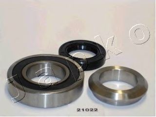 Wheel Bearing Kit 421022