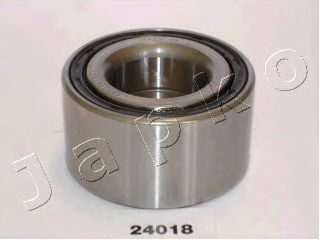 Wheel Bearing Kit 424018