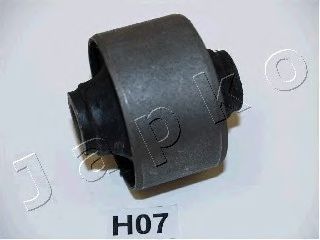 Holder, control arm mounting GOJH07