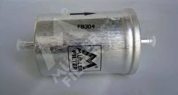 Fuel filter FB304