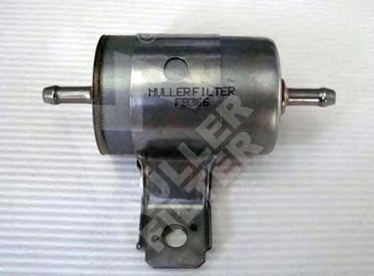Fuel filter FB366