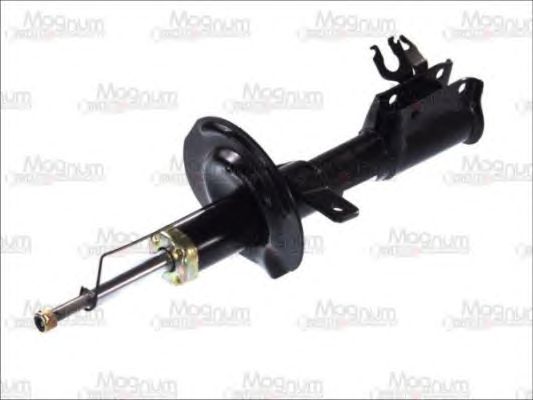 Shock Absorber AGF085MT
