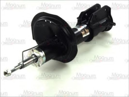 Shock Absorber AGH006MT