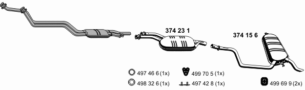 Exhaust System 040717