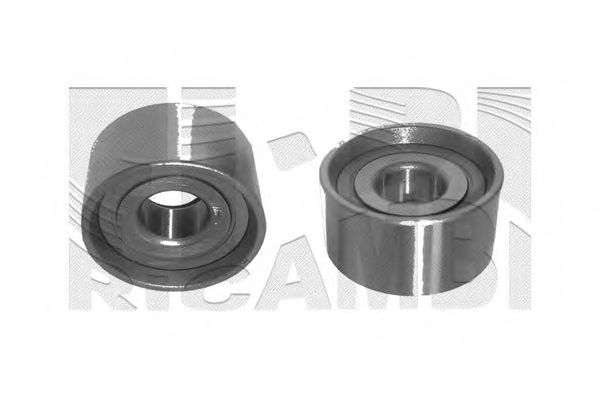 Tensioner Pulley, timing belt A00052