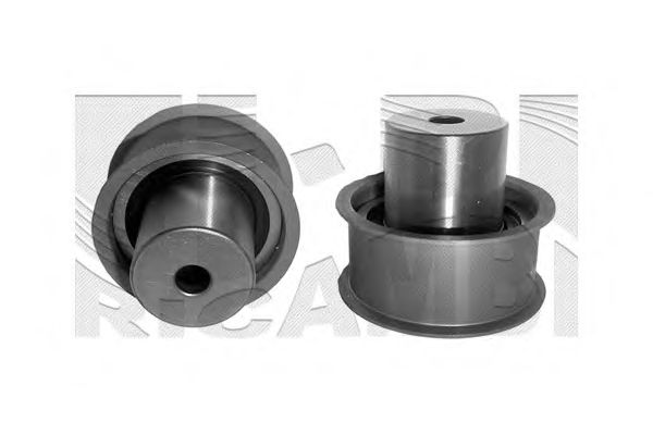 Tensioner Pulley, timing belt A00116