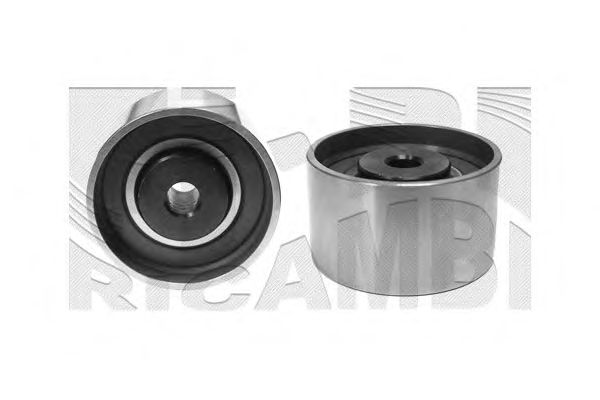Tensioner Pulley, timing belt A05036