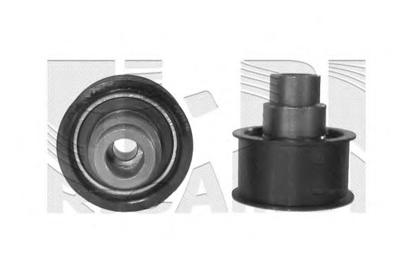 Tensioner Pulley, timing belt A00920