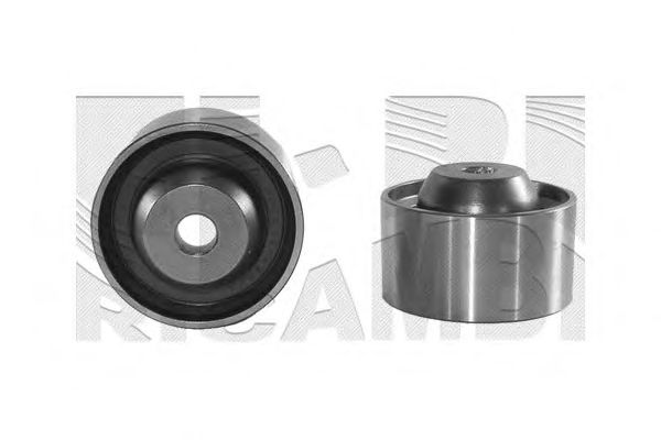 Tensioner Pulley, timing belt A02060
