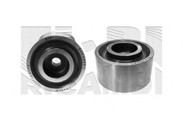 Tensioner Pulley, timing belt A02452