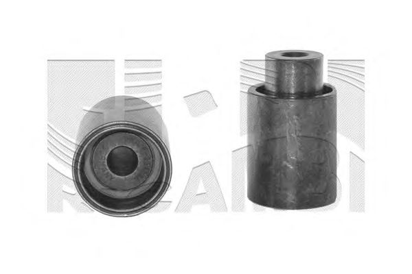 Tensioner Pulley, timing belt A03376