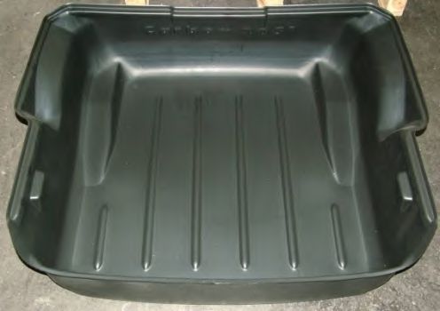 Ванночка для багажника 10-2051