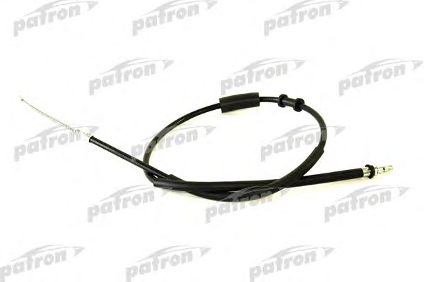 Kabel, parkeringsbremse PC3034