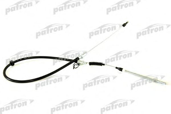 Cable, parking brake PC3036