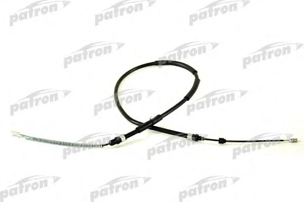 Kabel, parkeringsbremse PC3049