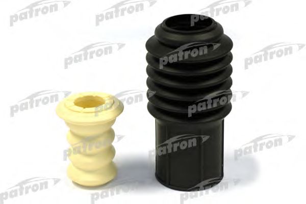Dust Cover Kit, shock absorber PPK10306