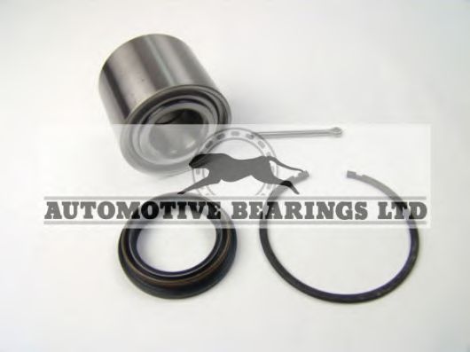 Wheel Bearing Kit ABK1074