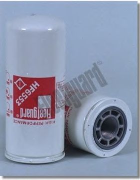 Hydralikfilter, automatisk gearkasse; Filter, arbejdshydraulik HF6553
