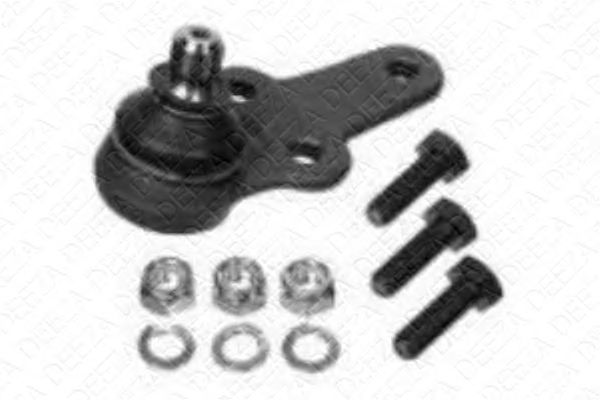 Ball Joint FO-F207