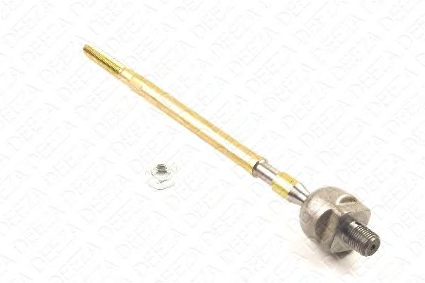 Tie Rod Axle Joint MS-A123