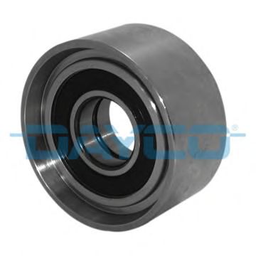 Deflection/Guide Pulley, timing belt ATB2052
