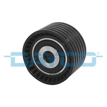 Deflection/Guide Pulley, timing belt ATB2077