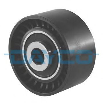 Deflection/Guide Pulley, timing belt ATB2304