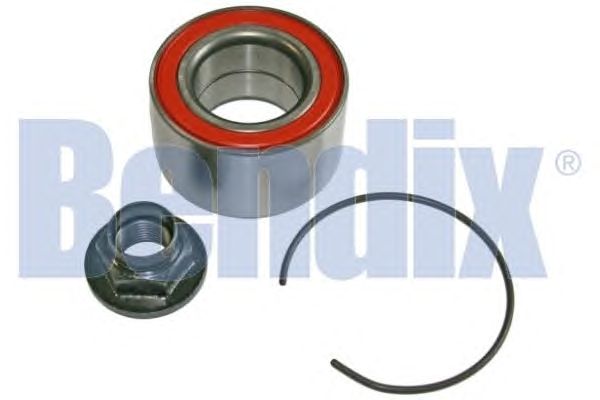 Wheel Bearing Kit 051099B
