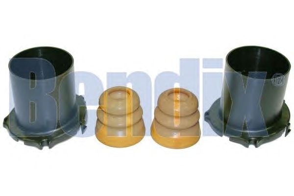 Dust Cover Kit, shock absorber 061923B