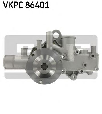 Water Pump VKPC 86401