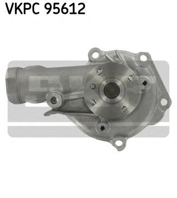 Water Pump VKPC 95612
