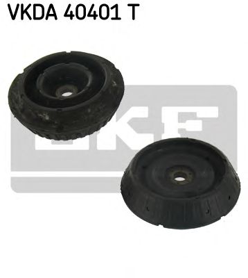 støttelager fjærbein VKDA 40401 T