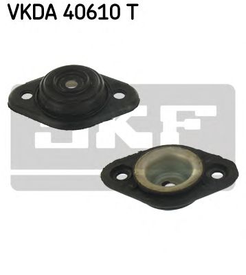 Suporte de apoio do conjunto mola/amortecedor VKDA 40610 T