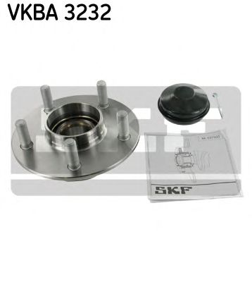 Wheel Bearing Kit VKBA 3232