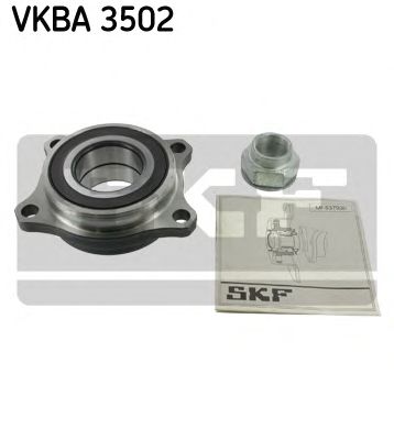 Wheel Bearing Kit VKBA 3502