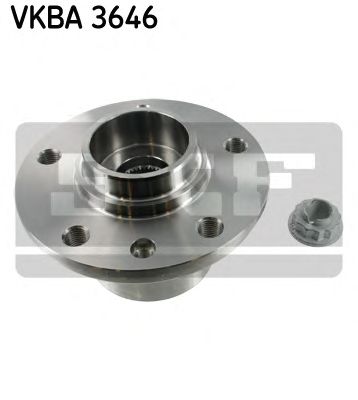 Wheel Bearing Kit VKBA 3646