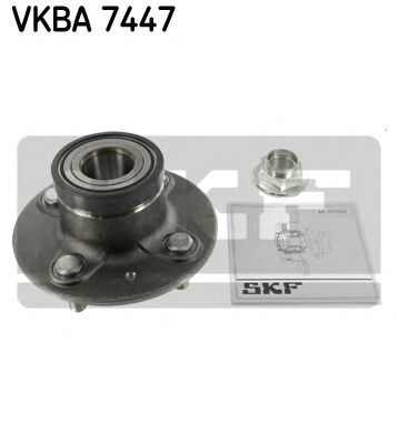 Wheel Bearing Kit VKBA 7447