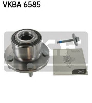 Wheel Bearing Kit VKBA 6585
