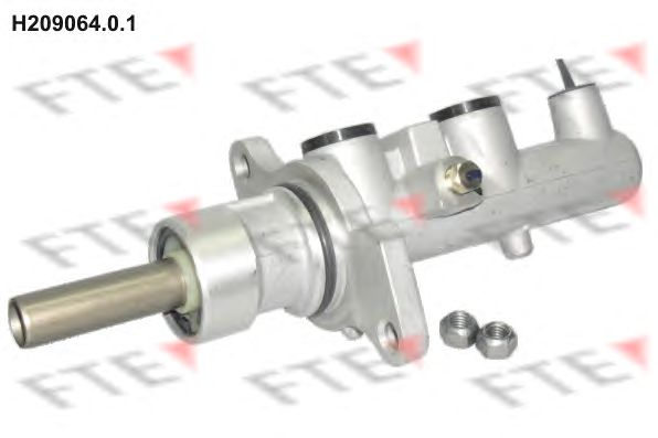 Maître-cylindre de frein H209064.0.1