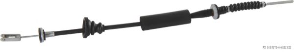 Clutch Cable J2308009