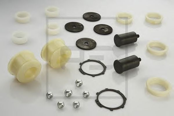Repair Kit, stabilizer suspension 013.037-00A
