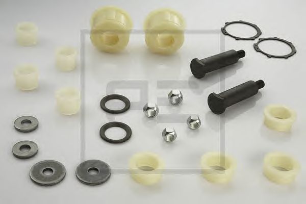Repair Kit, stabilizer suspension 013.193-00A