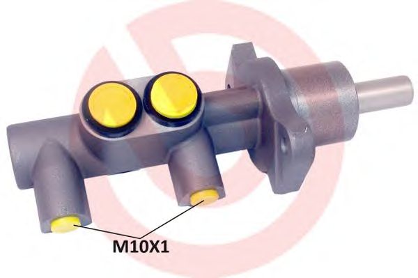 Maître-cylindre de frein M 06 021