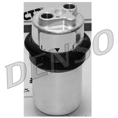 Droger, airconditioning DFD23033