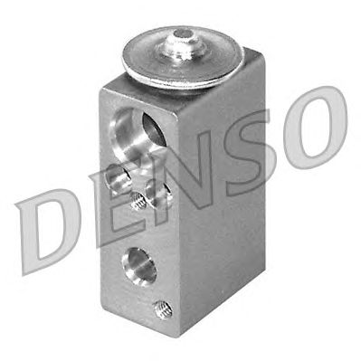 Расширительный клапан, кондиционер DVE09006