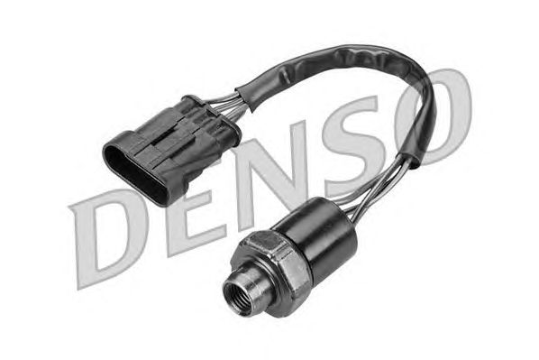 Pressure Switch, air conditioning DPS01001