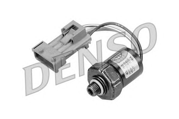 Pressure Switch, air conditioning DPS25002