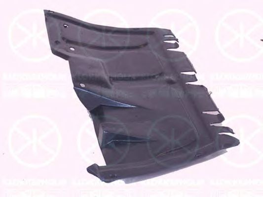 Engine Cover 7520792