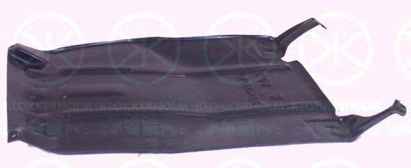 Engine Cover 5022795