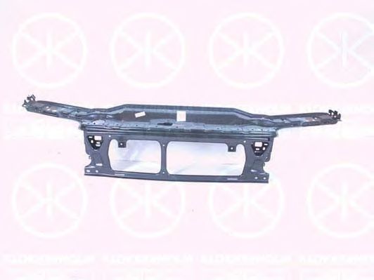 Front Cowling 9047200